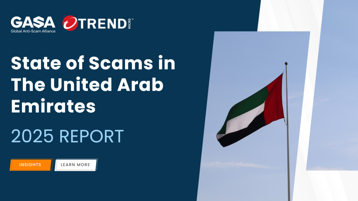 Scams Hit UAE Residents Every Three Days on Average, New Research Finds