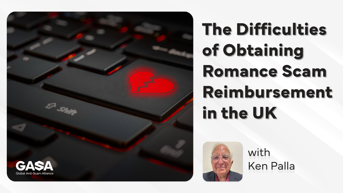 The Difficulties of Obtaining Romance Scam Reimbursement in the UK