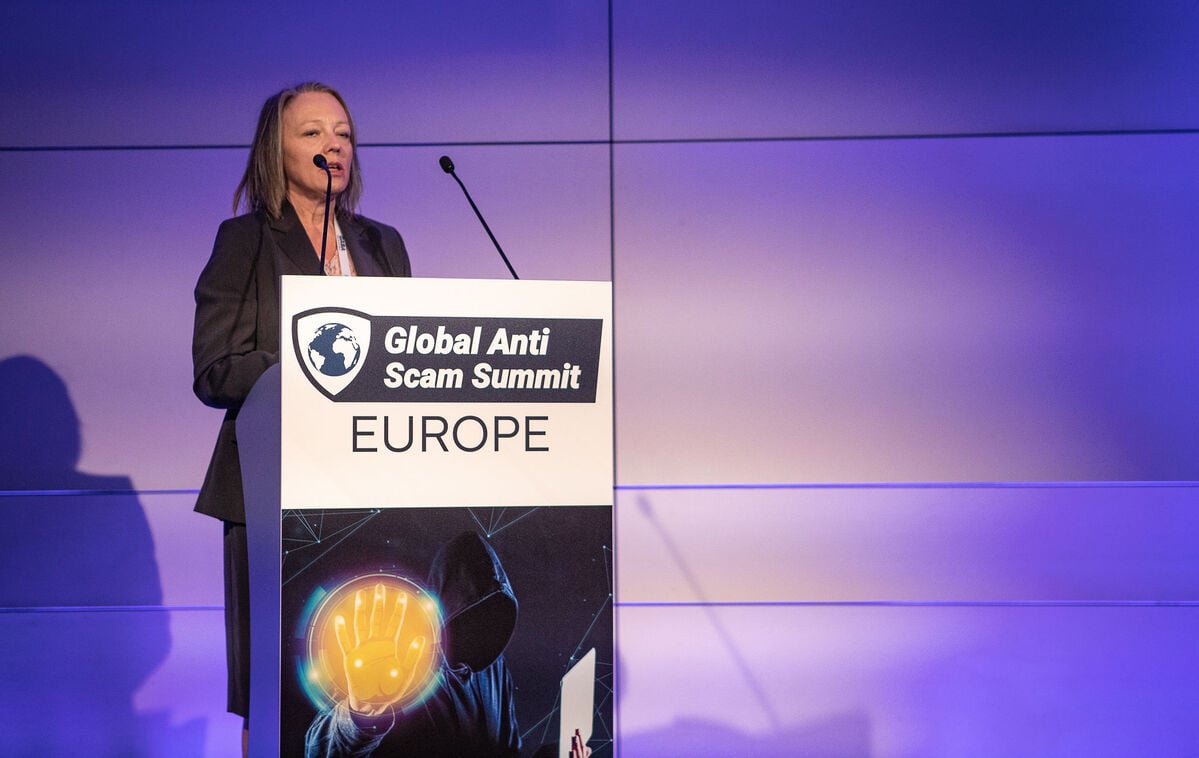 Netsafe NZ’s approach to remediation for scam victims, Andrea Leask, Netsafe NZ - Global Anti-Scam Summit Europe 2024
