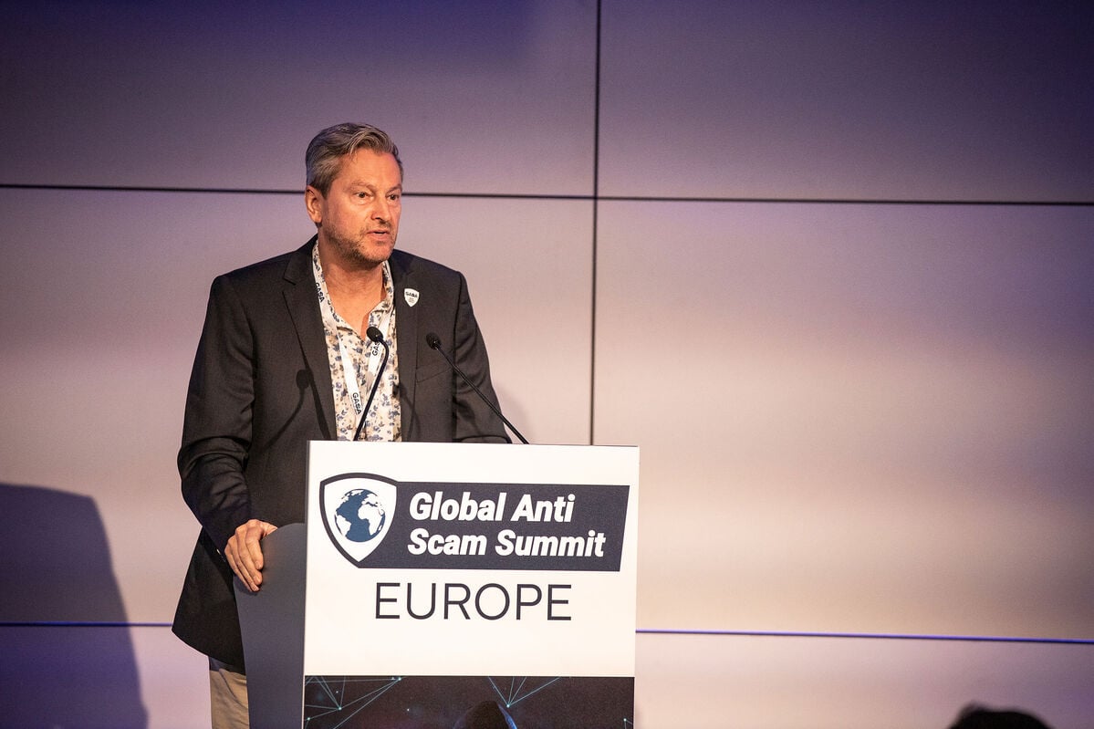 Global Cyber Investigation Excellence Recap with Peter Hagenaars - Global Anti-Scam Summit 2024
