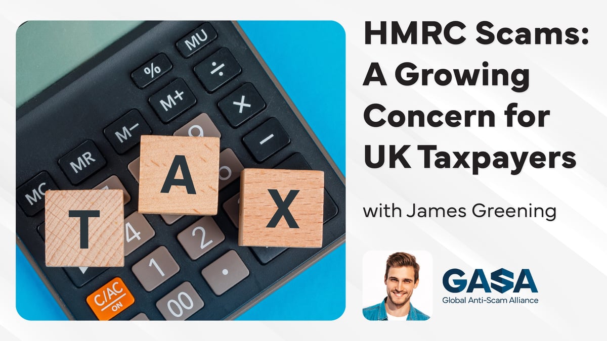 HMRC Scams: A Growing Concern for UK Taxpayers
