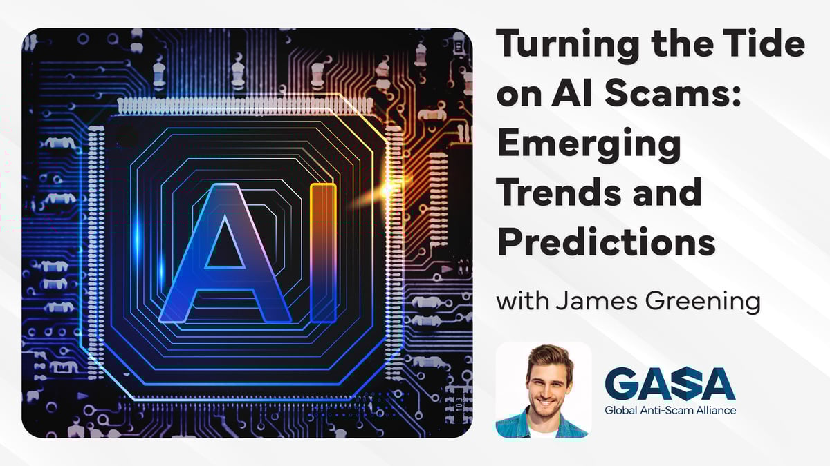 Turning the Tide on AI Scams: Emerging Trends and Predictions