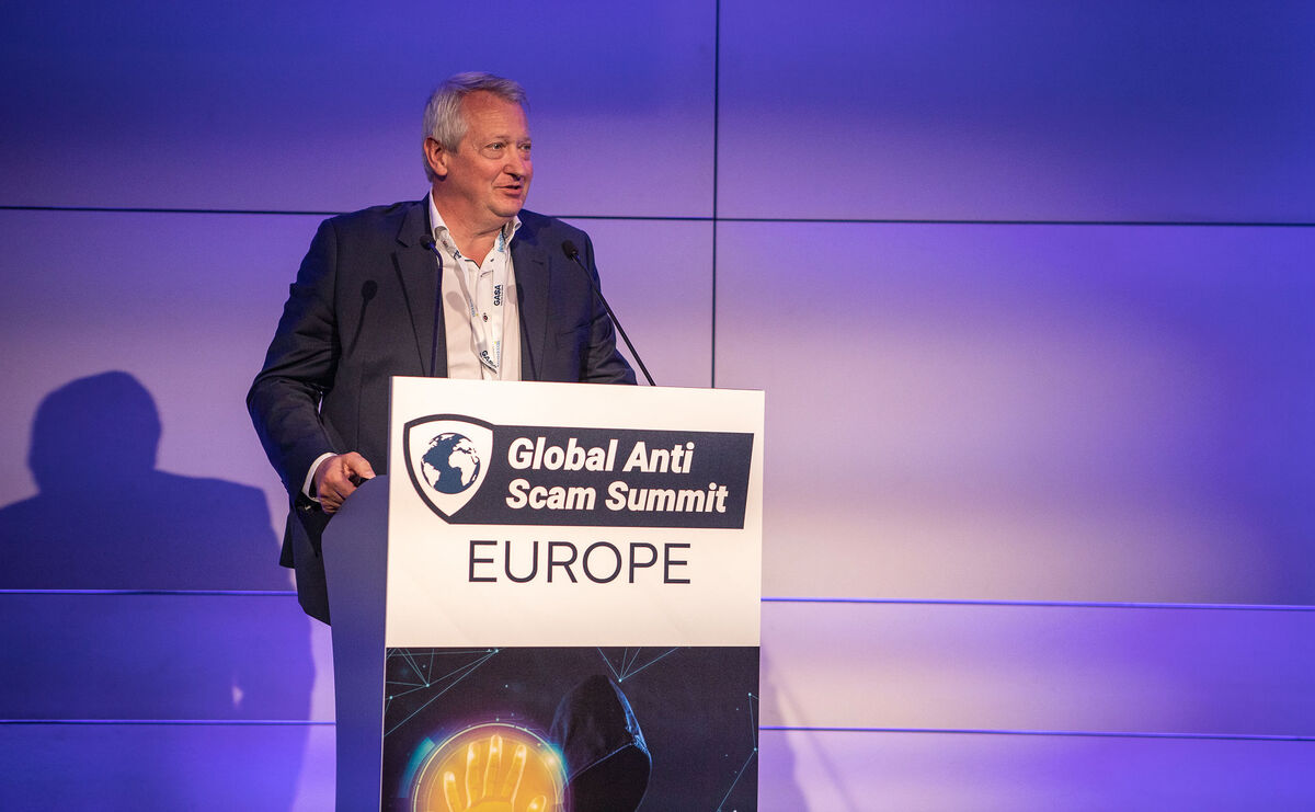 How Belgium Keeps its Citizens Safe from Scams, Miguel De Bruycker, Centre for Cybersecurity Belgium - Global Anti-Scam Summit Europe 2024