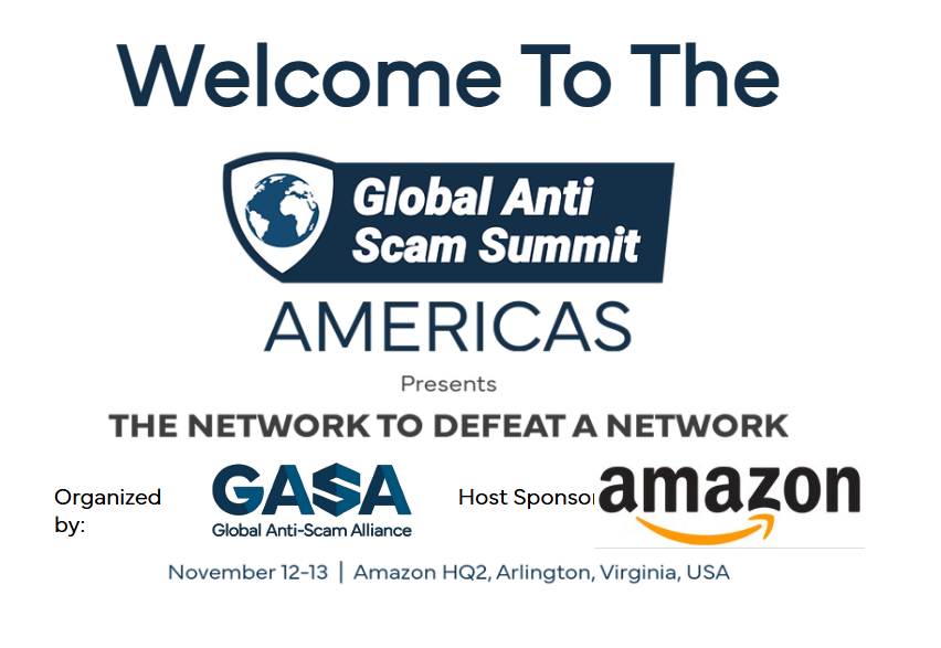 Opening presentations Day 1 - GASS Americas 2024