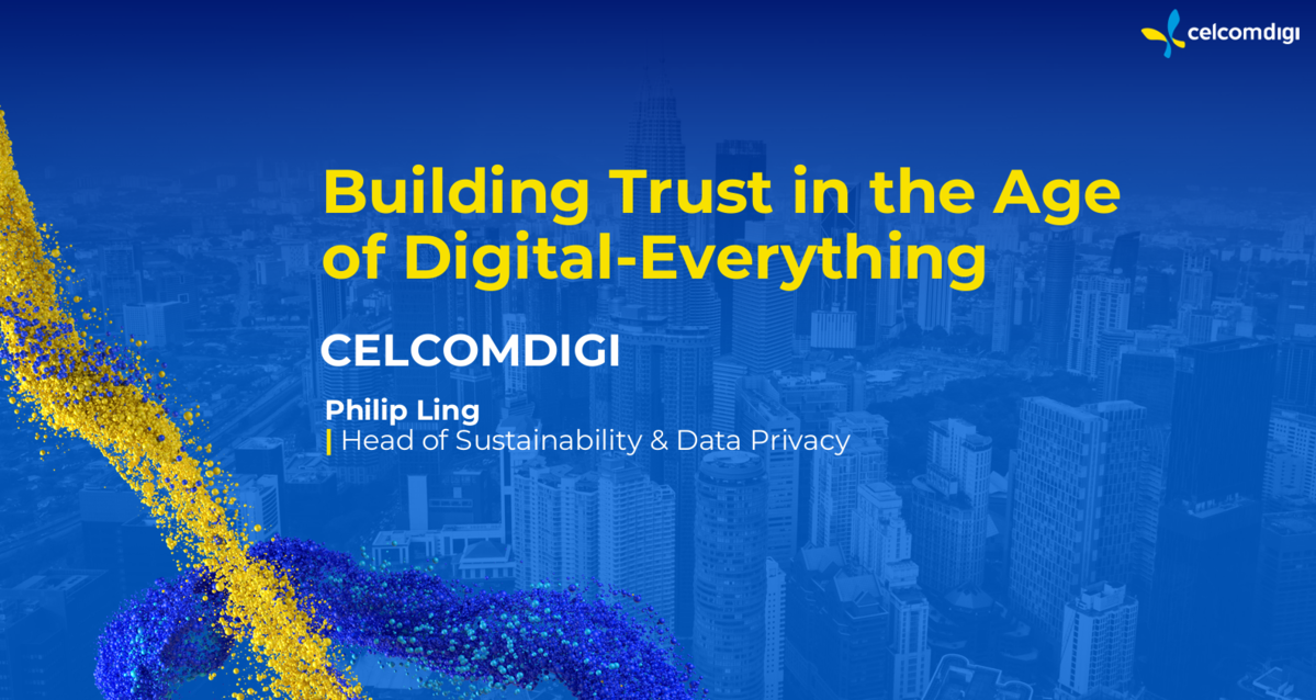 Presentations Track Telecom & Communication - GASS Asia Summit 2024