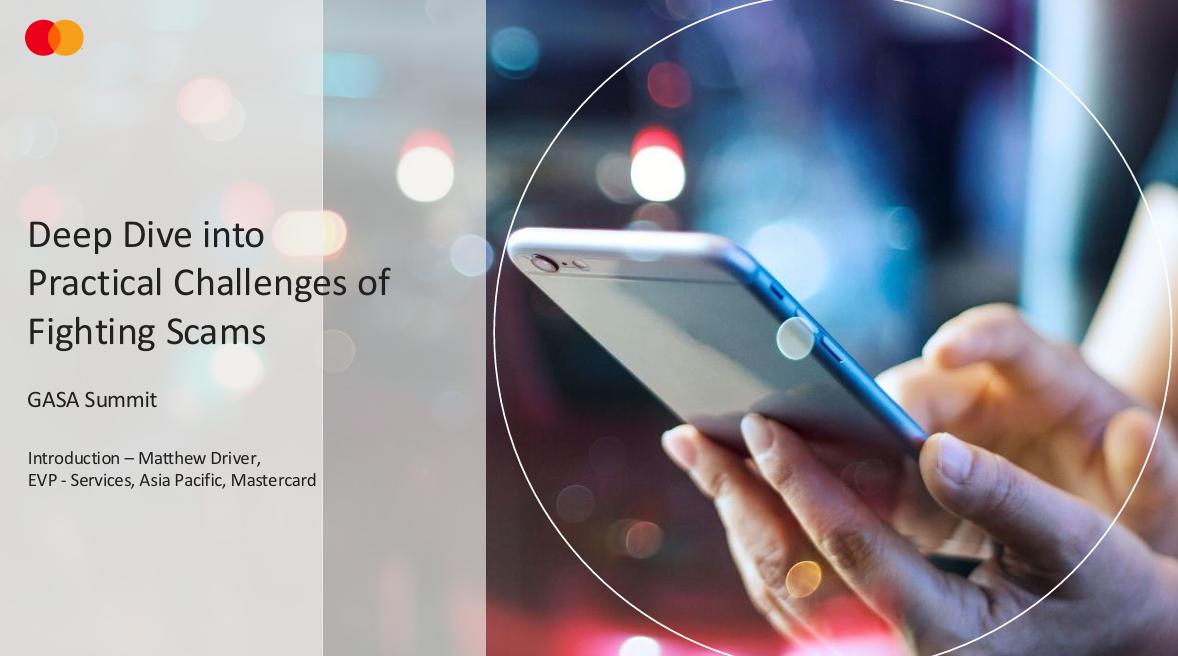 Presentations Track Financial Services - GASS Asia Summit 2024