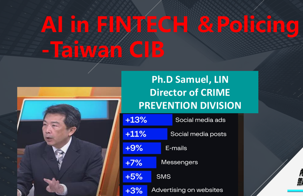 Presentations Track Data Sharing - Asia Summit 2024