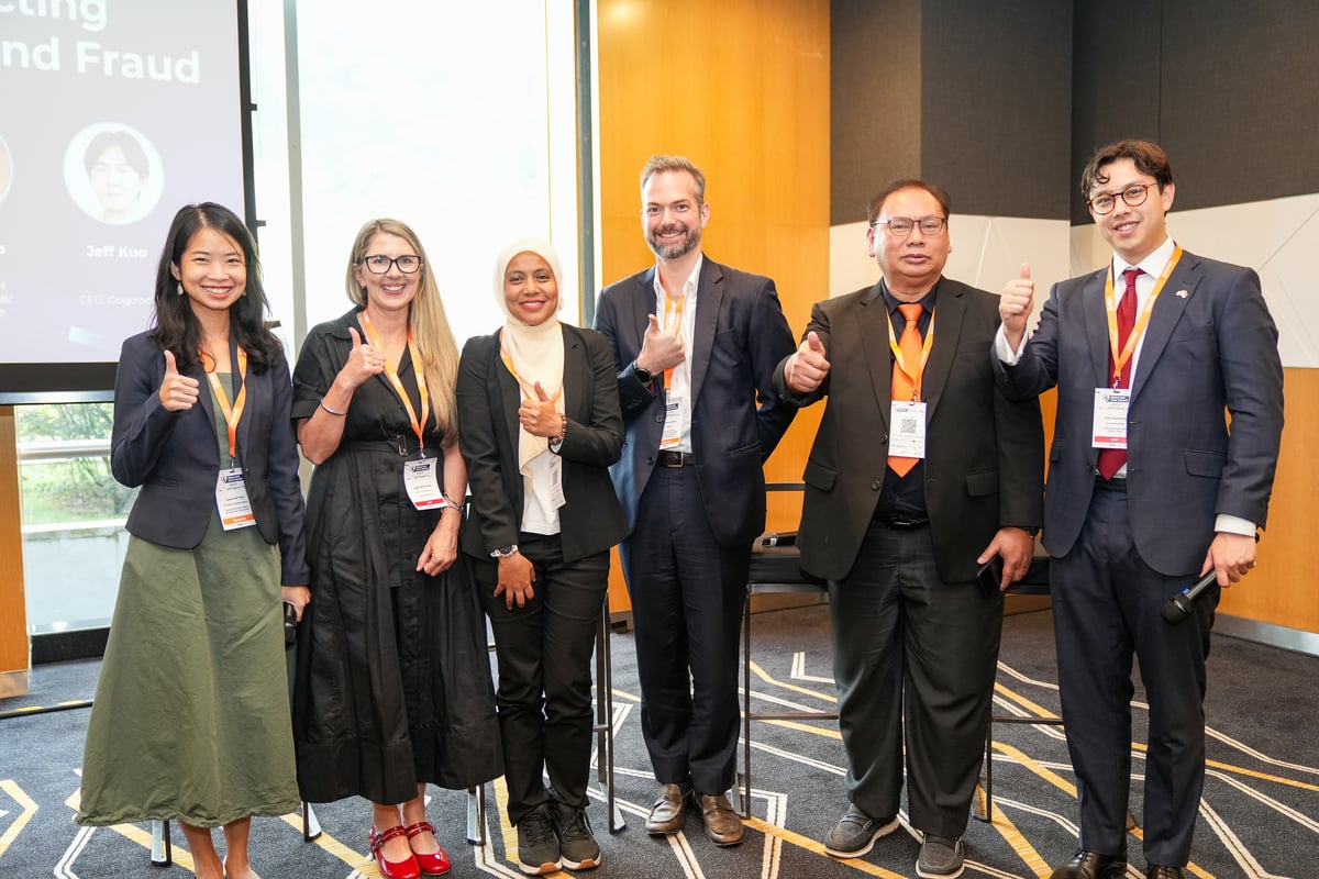 Photos - GASS Asia Summit 2024