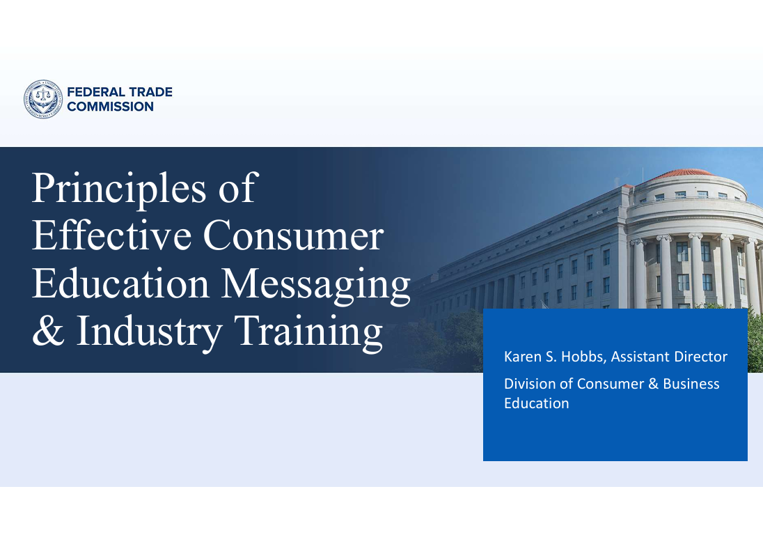 Presentation Workshop 10: Cybersecurity - GASS Americas 2024