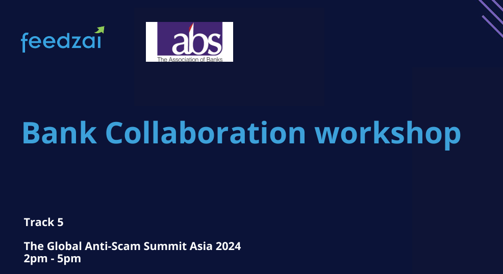 Presentation Track Bank Collaboration - Asia Summit 2024