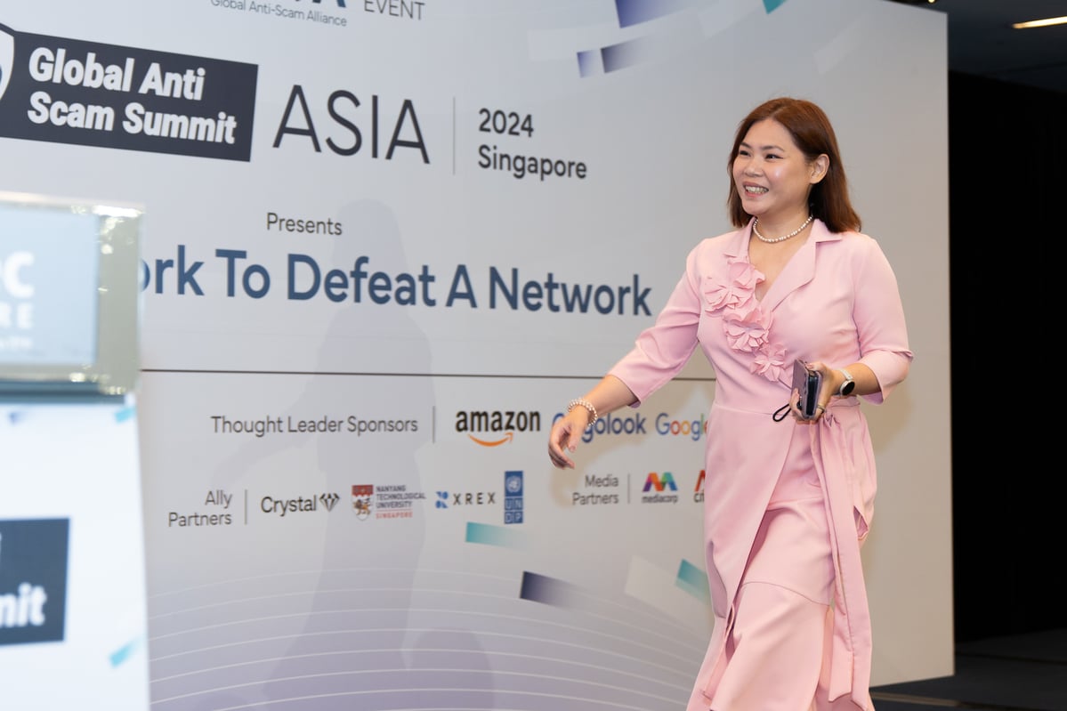 Photos Day 2 - GASS Asia Summit 2024