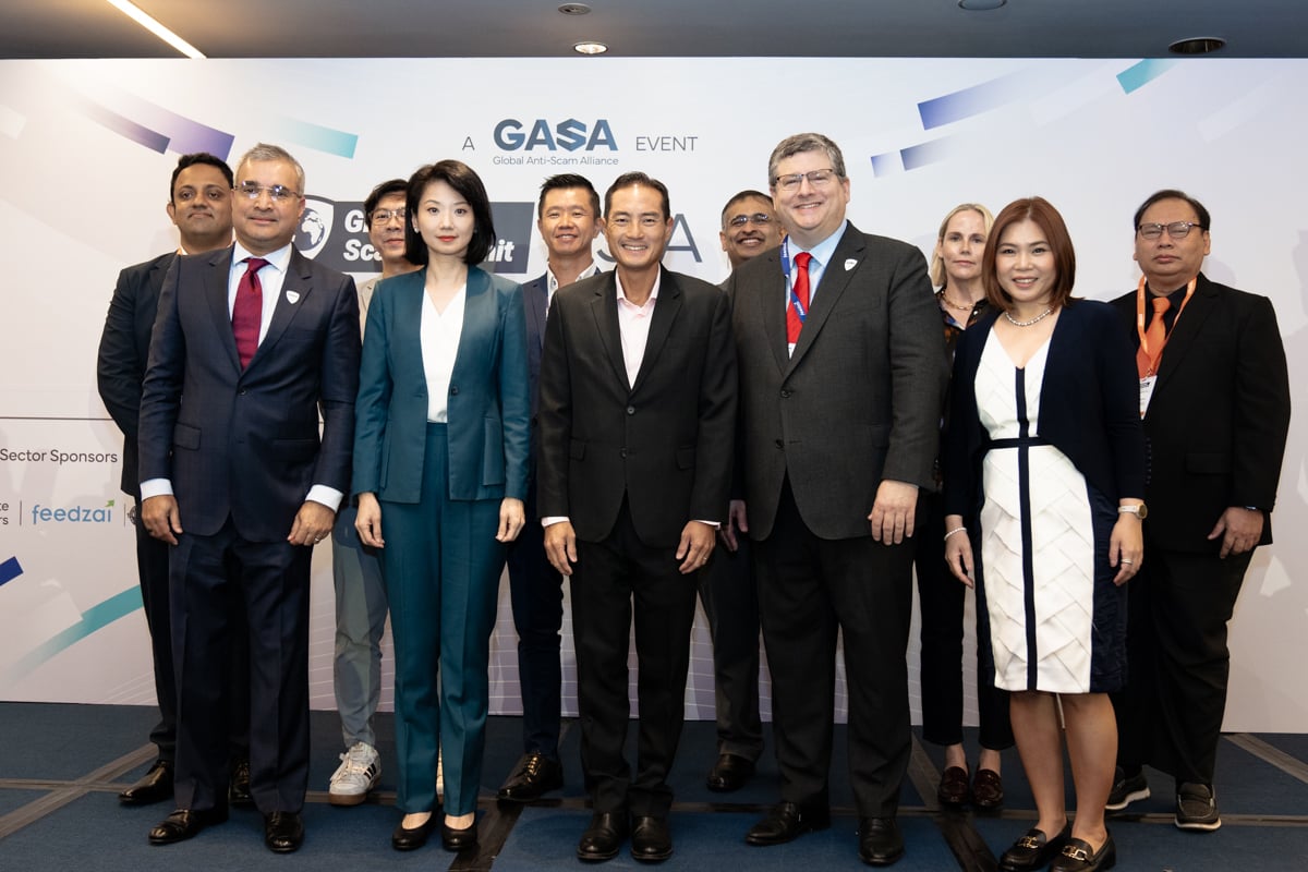 Official photos - GASS Asia Summit 2024