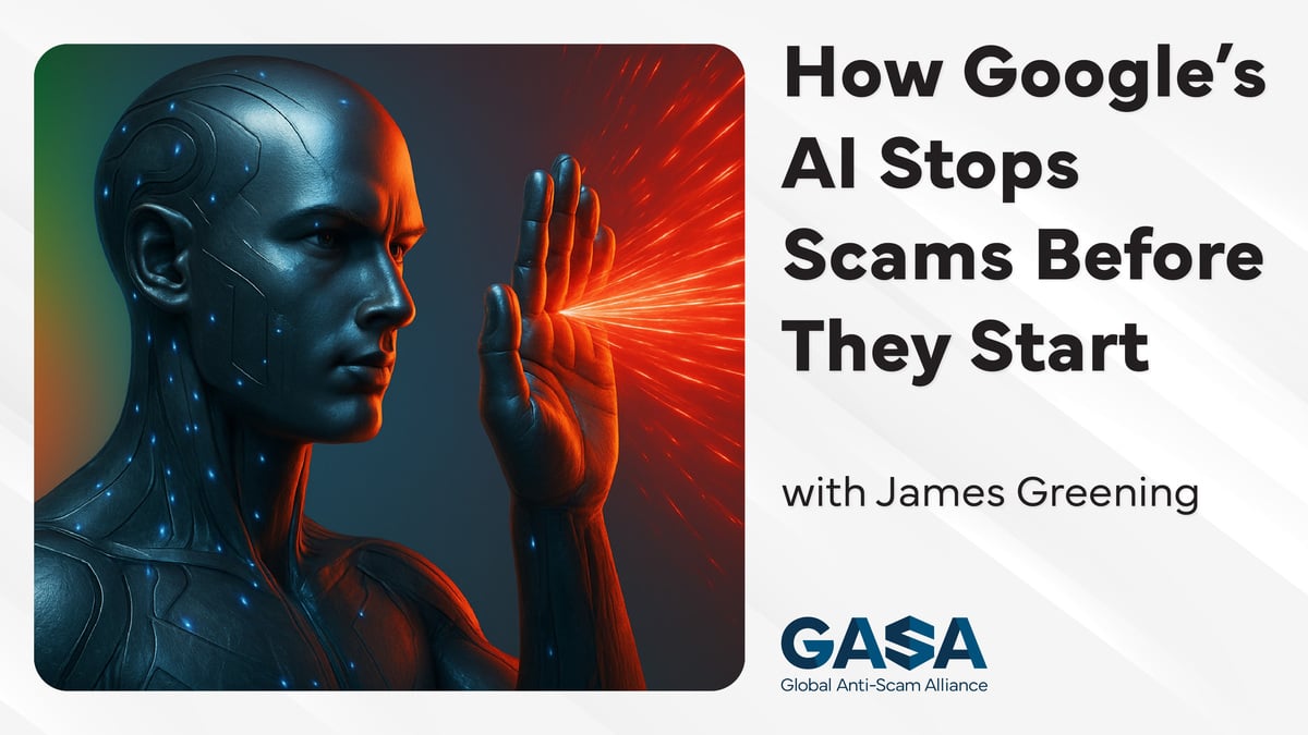 From Search to Messaging: How Google’s AI Systems Respond to Evolving Scam Tactics