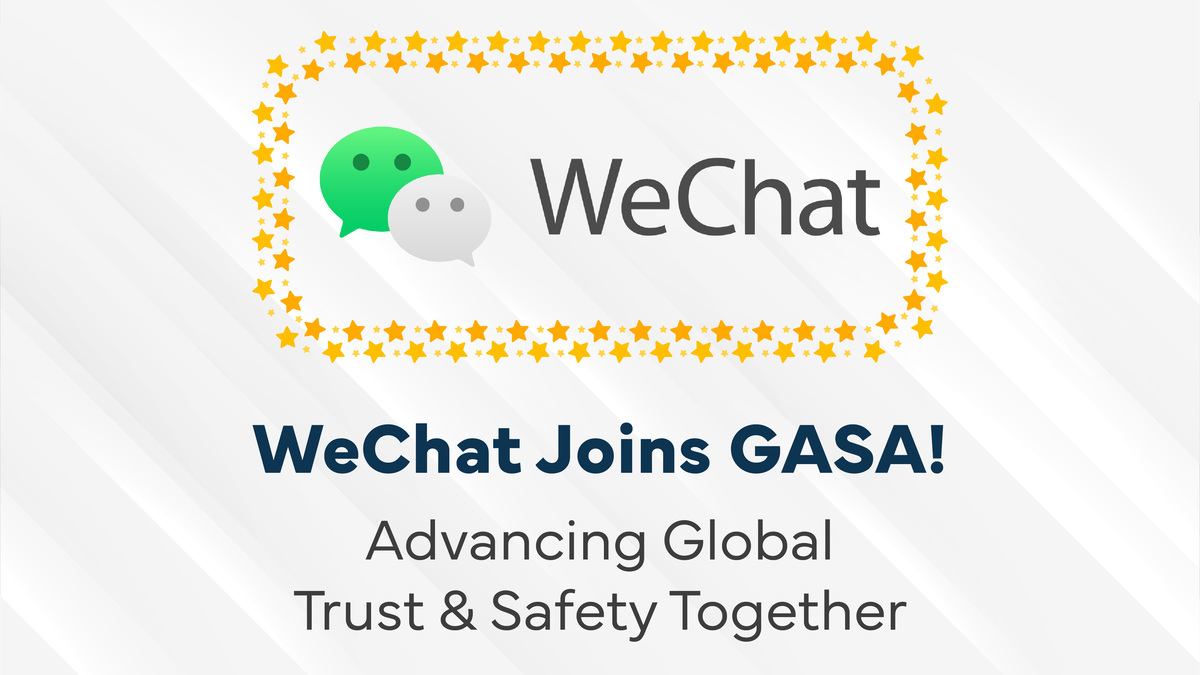 WeChat Joins Global Anti-Scam Alliance to Advance Trust and Safety Globally