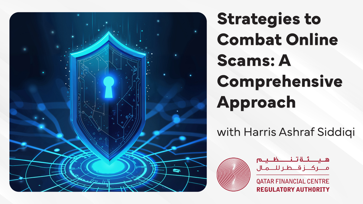 Strategies to Combat Online Scams: A Comprehensive Approach