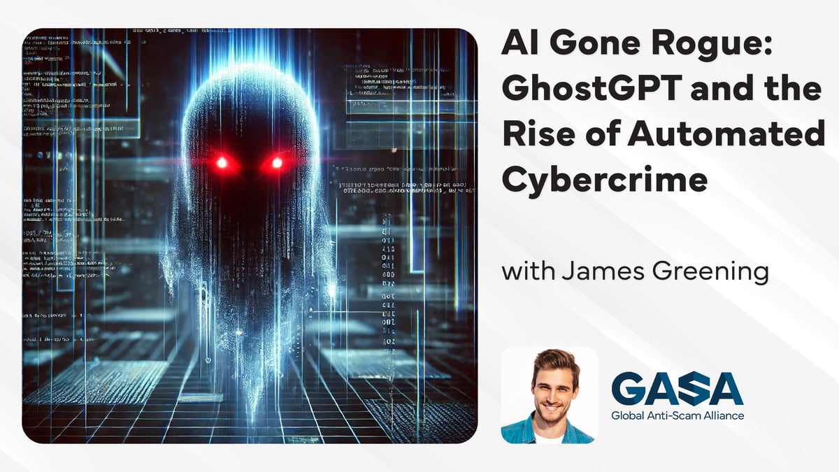 GhostGPT: The Uncensored AI Empowering Cybercriminals