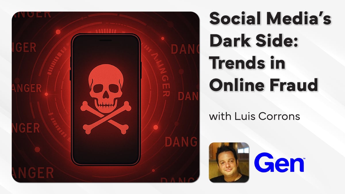 How Social Media Fuels Scams: Trends, Tactics, and Best Practices