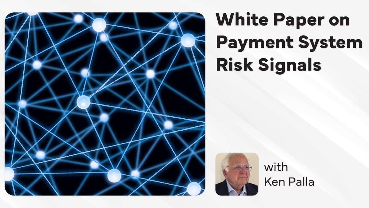 The Rise of Network Signals to Fight Fraud and Scams