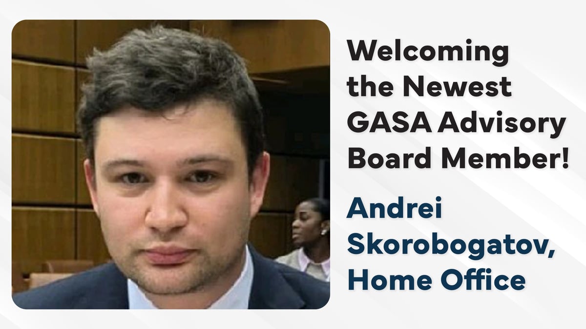 UK Home Office’s Andrei Skorobogatov Joins Global Anti-Scam Alliance Advisory Board