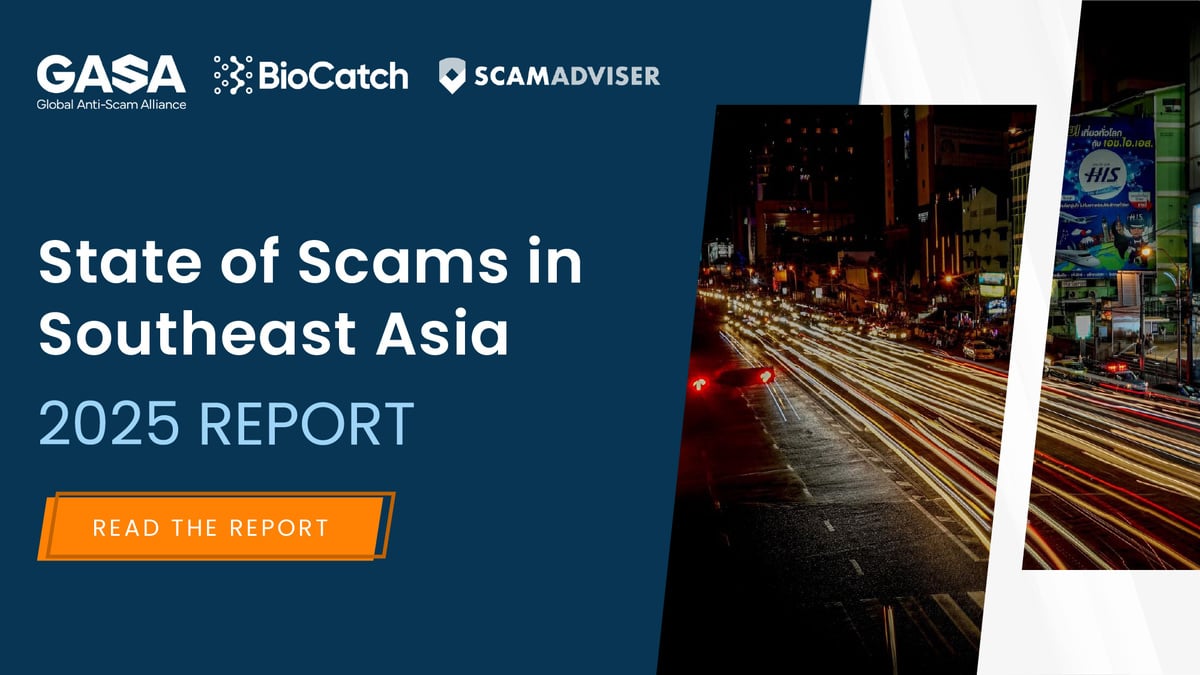 New Study Reveals 63% of Southeast Asians Experienced Scams in Past Year, Prompting Urgent Call for Stronger Anti-Scam Measures