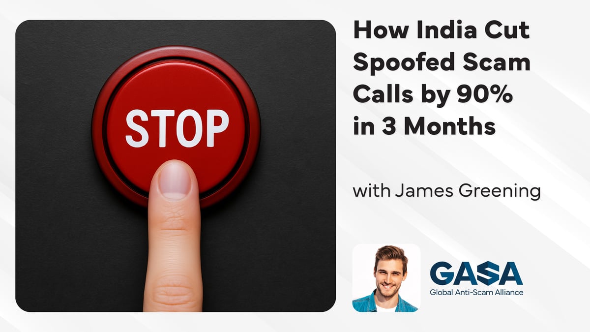 From Crisis to Coordination: How India’s Telecom Sector Cut Spoofed Fraud Calls by 90%