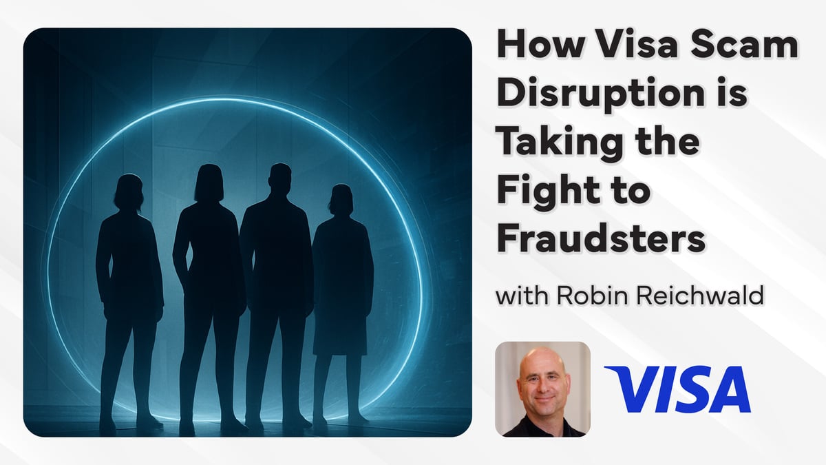 The Best Defence Against Scammers: Our People