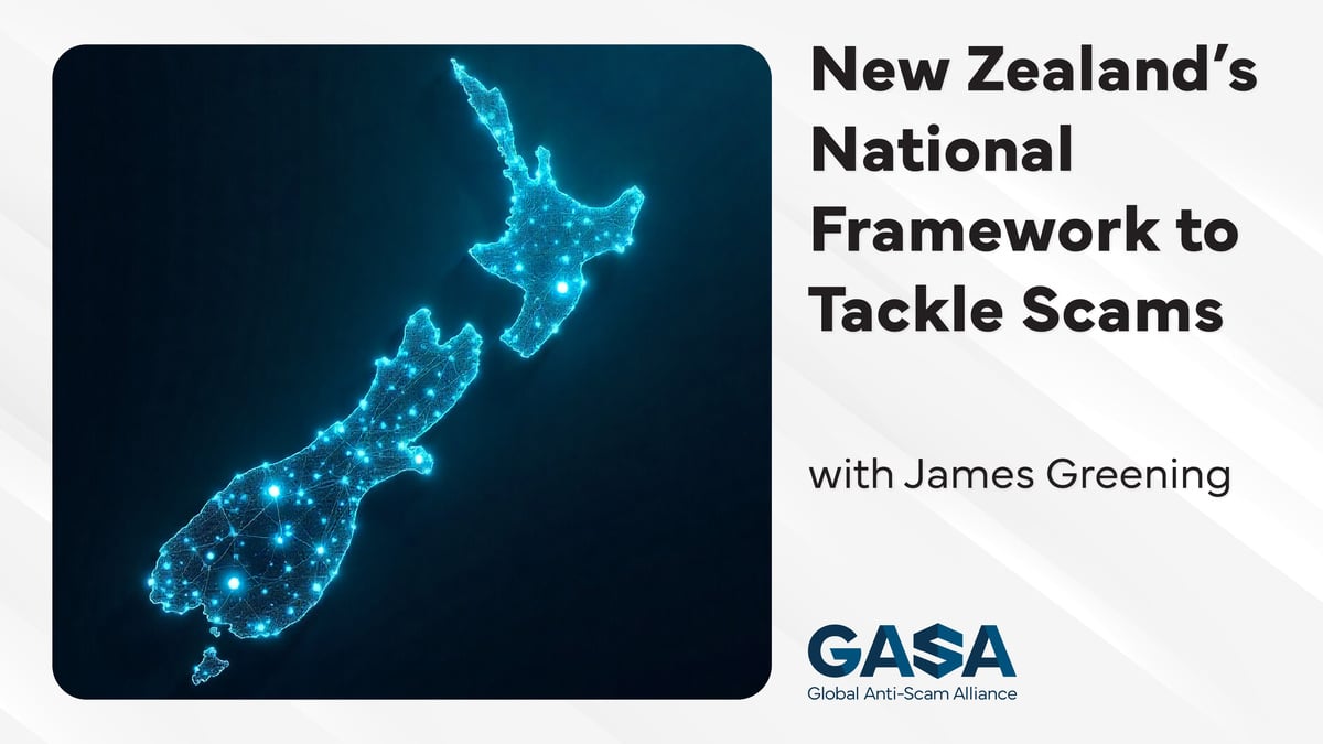 How New Zealand’s Anti-Scam Alliance Is Uniting Government, Banks and Platforms
