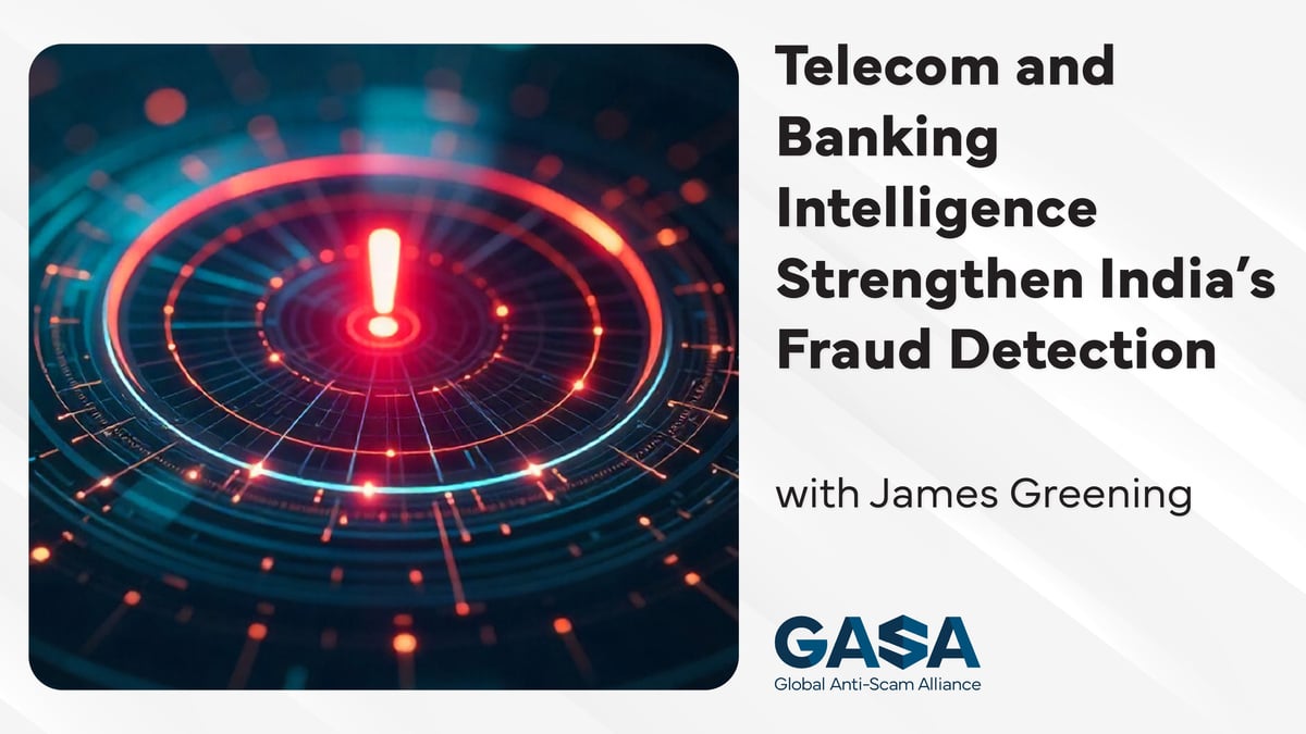 How India’s Fraud Risk Indicator Strengthens Real-Time Scam Detection
