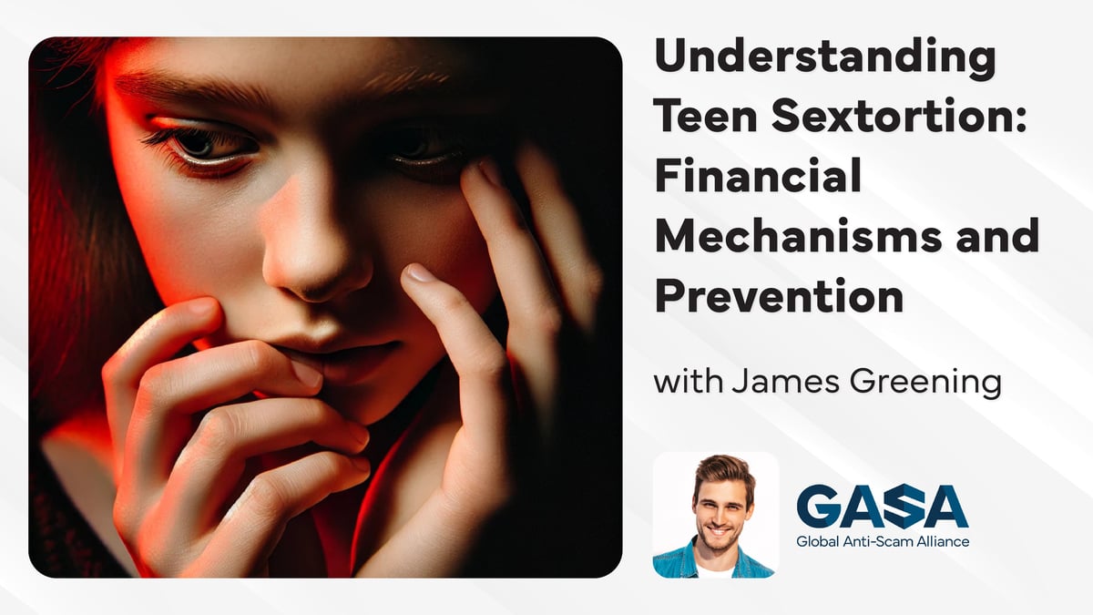 Teen Sextortion Victim Payments: A Closer Look at the Financial Mechanisms