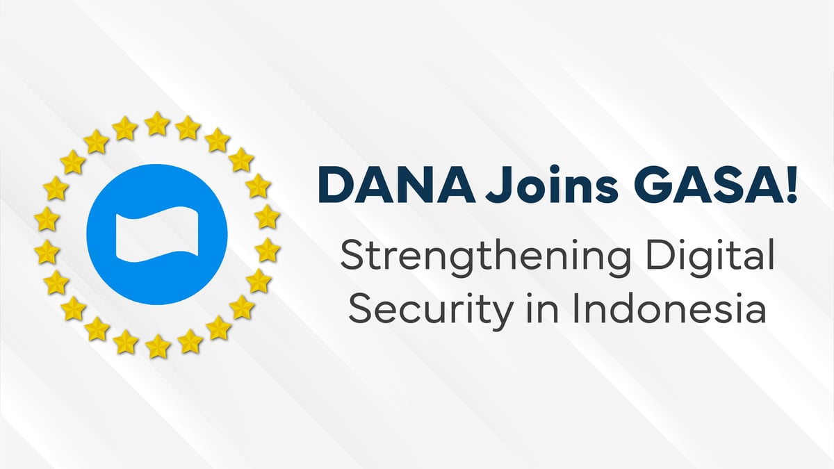 DANA Joins Global Anti-Scam Alliance to Strengthen Digital Security in Indonesia