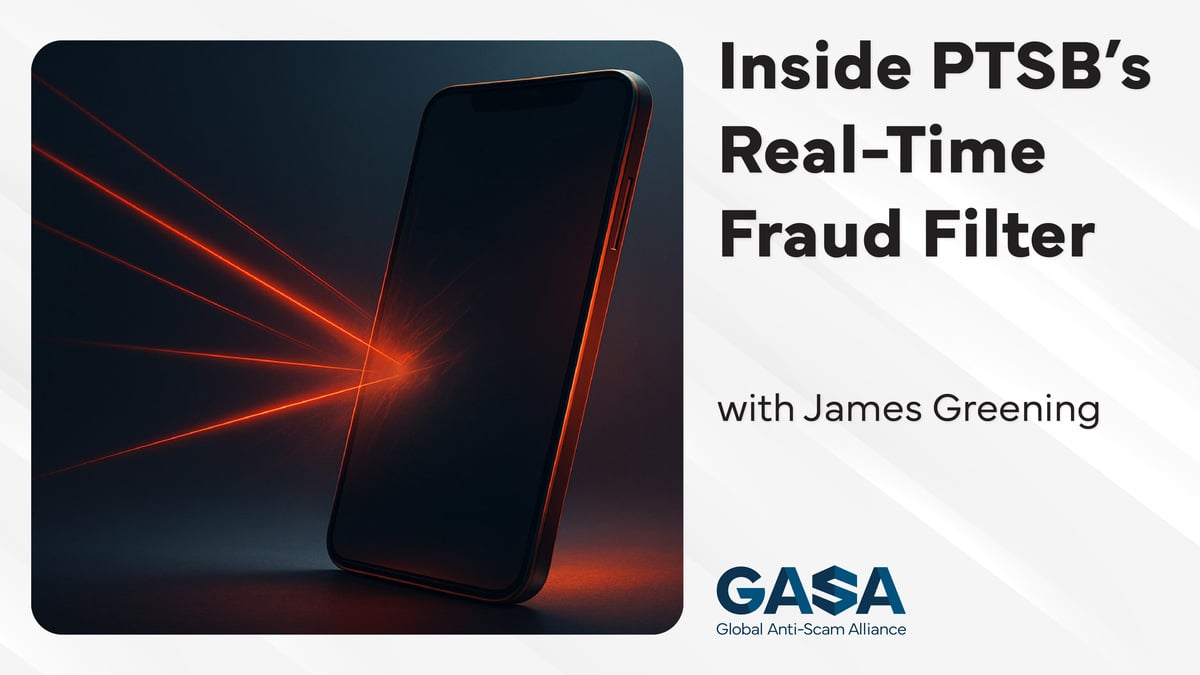 Mobile Scam Filters That Work: How PTSB Protects Its Customers in Real Time