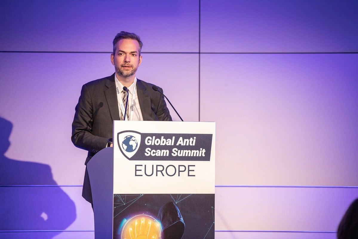 Anti-Fraud Policy & Prosecution Workshop Recap at Global Anti-Scam Summit Europe 2024