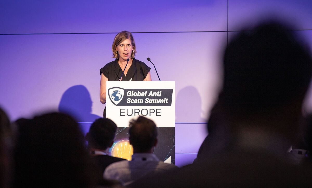 Consumer Protection Workshop Recap at Global Anti-Scam Summit Europe 2024