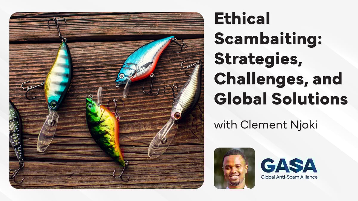 Ethical Scambaiting: Understanding Strategies, Challenges, and Global Solutions