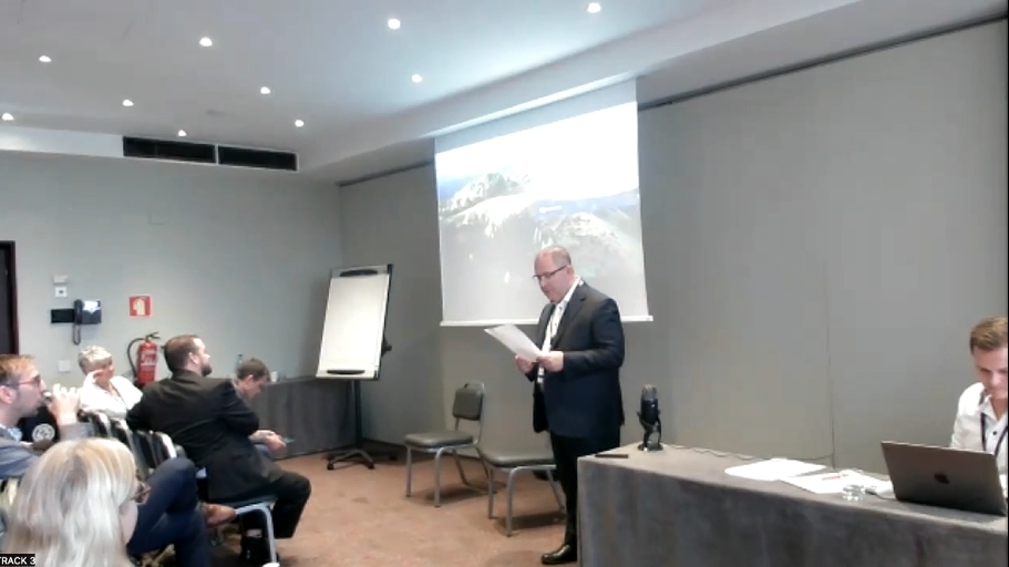 How to Minimize Abuse in a World of Consolidated Providers