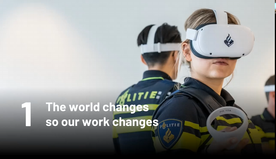 Global Anti-Scam Summit Introduction: Part 2 - Day 1