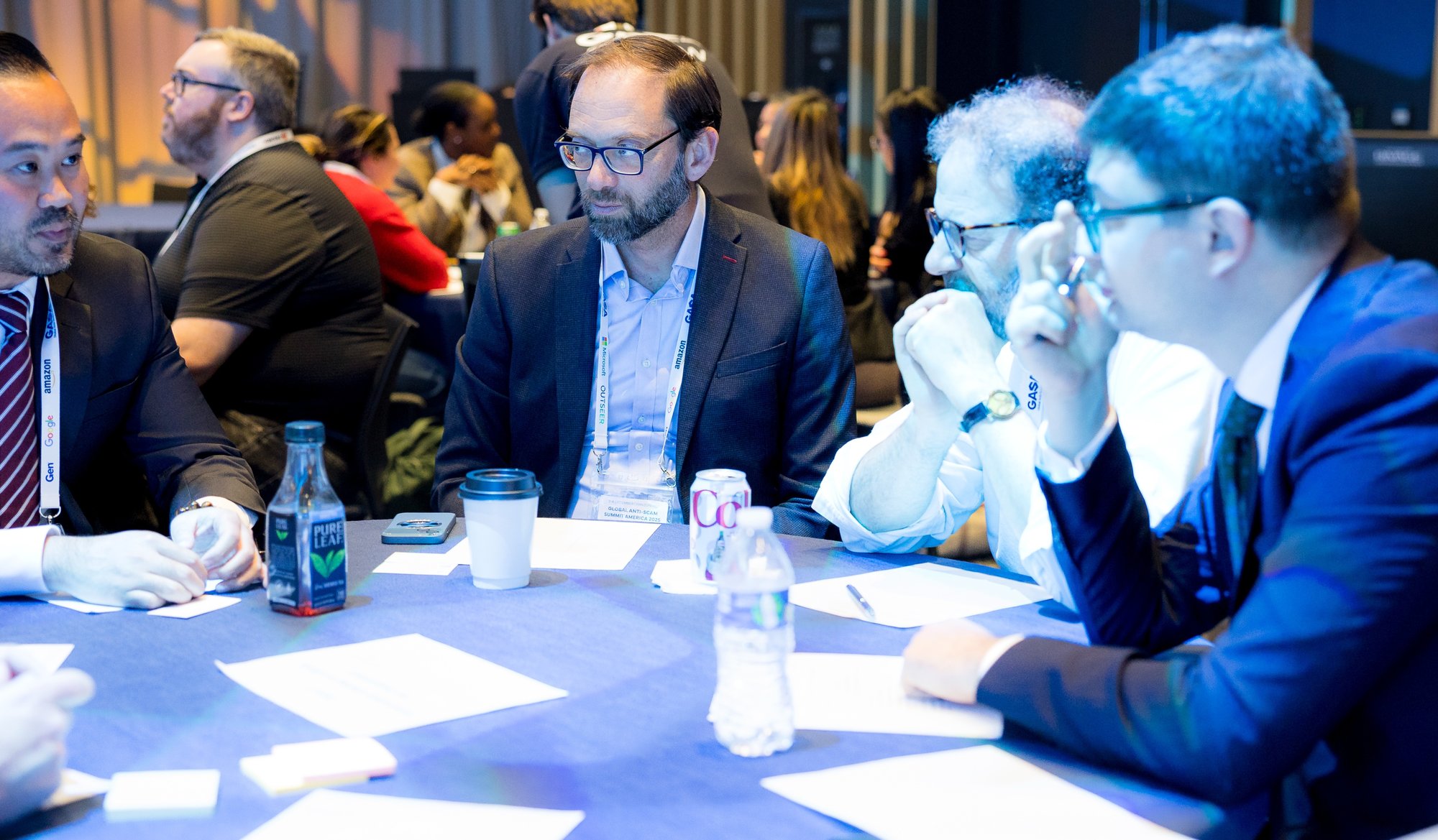 GASA Working Group Meeting