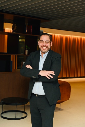 Josué Martínez