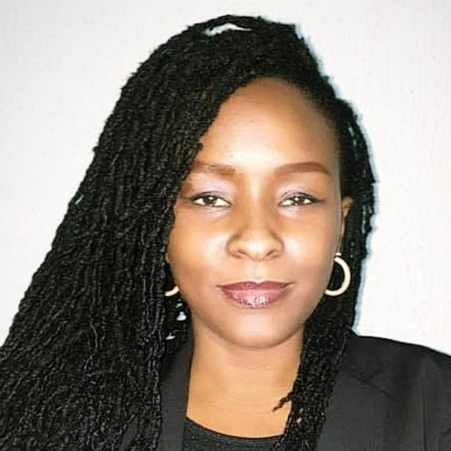Fabienne Yomsi