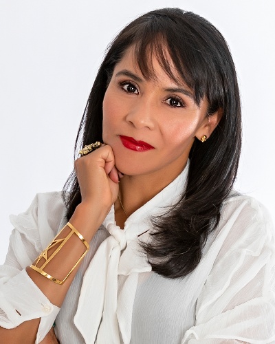 Sissi De La Peña Mendoza