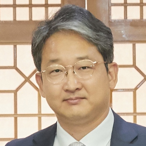 Joonbae Suh
