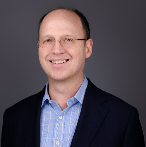 Kevin Thomsen