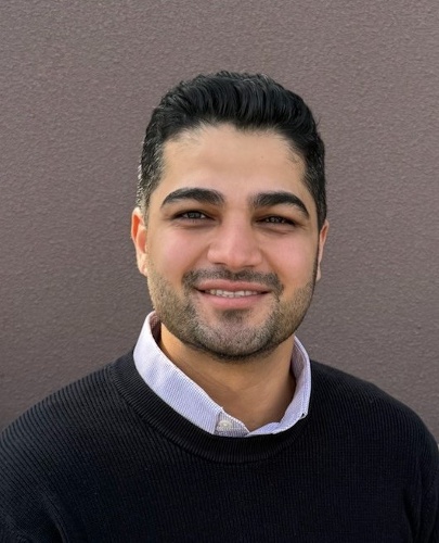 Dhruv Kanwal
