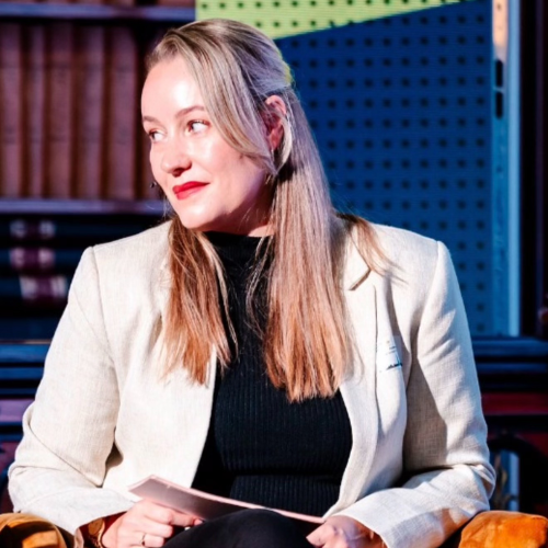 Ayleen Charlotte Koeleman