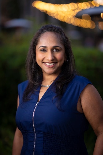 Binsy Geevarghese