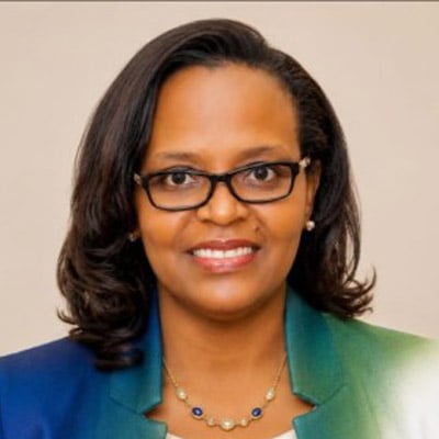 Mutheu Nyagah Khimulu