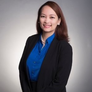 Angela Regina Tiong-Cacho