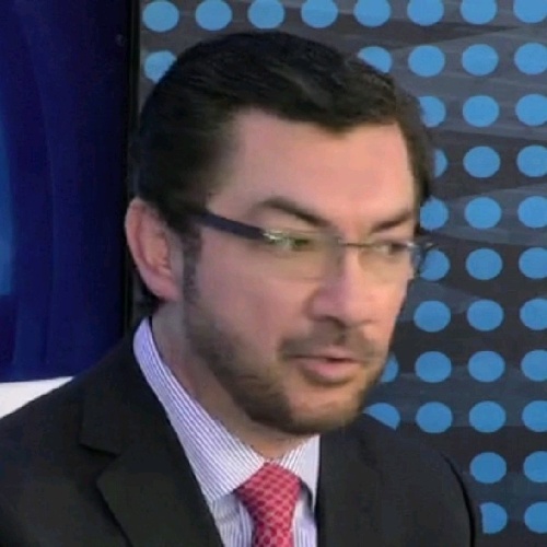 Gaston Huerta