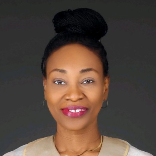 Patricia Eromosele