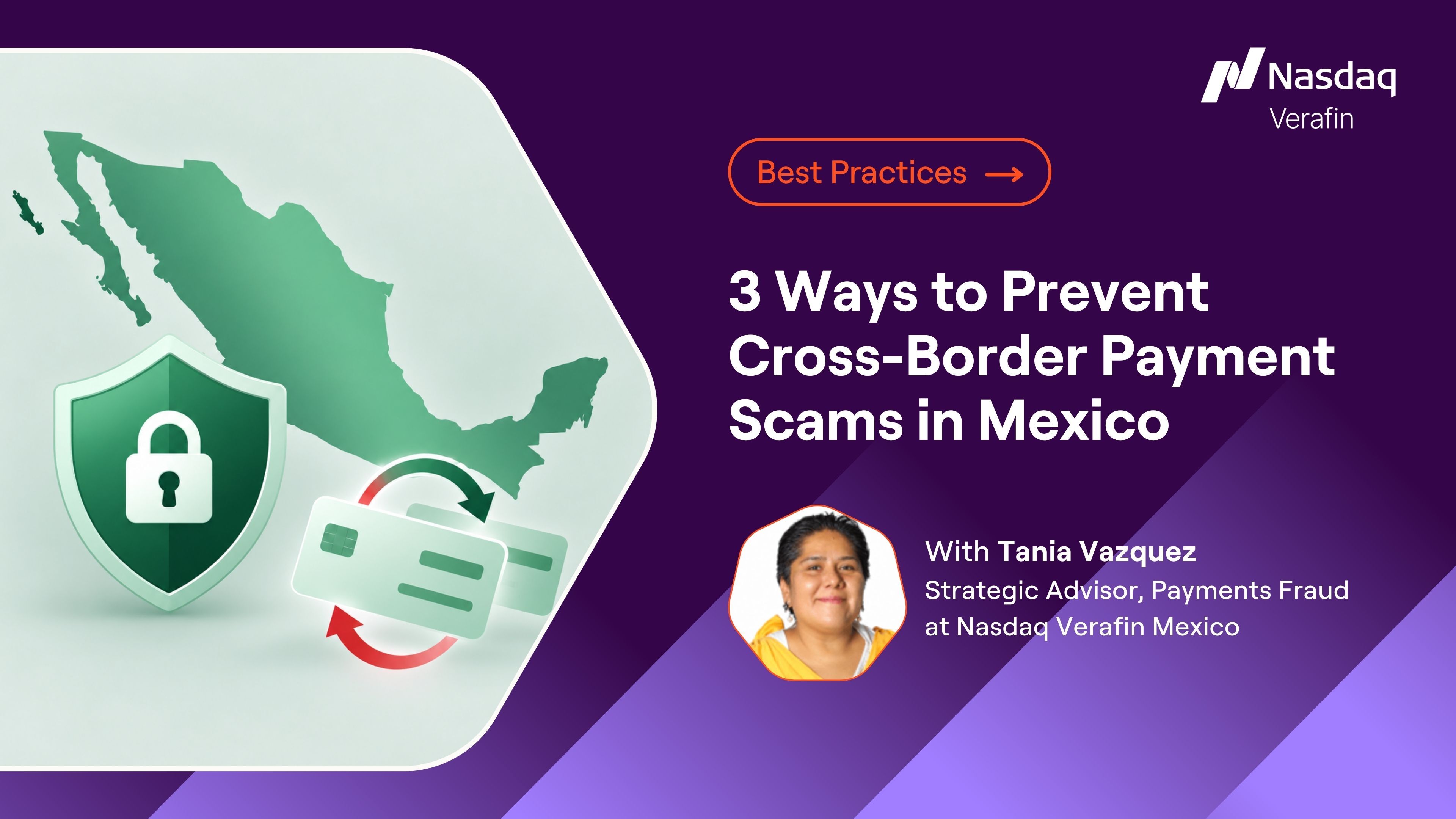 3 Ways to Prevent Cross-Border Payment Scams in Mexico